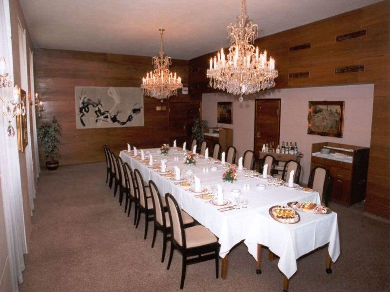 Hotel Slavia Brno Eksteriør bilde