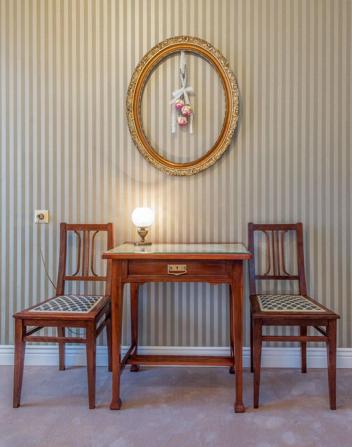 Hotel Slavia Brno Eksteriør bilde